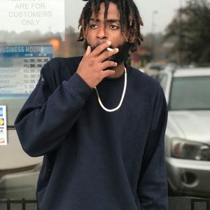 Meet your Posher, Ishmael